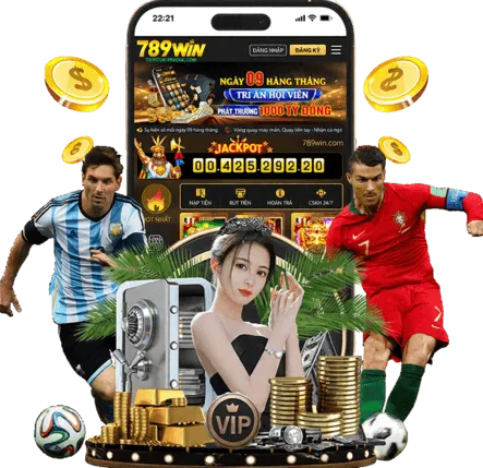 Tổng quan nền tảng 789WIN – Nhà cái uy tín với giấy phép PAGCOR