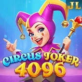 Circus Joker – Slot game tại 789WIN