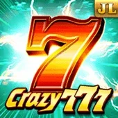 Crazy 777 – Slot game tại 789WIN