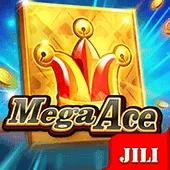 Mega Ace – Slot game tại 789WIN