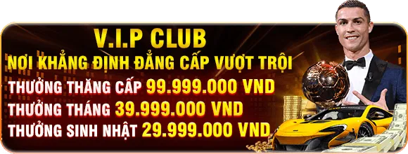 Chương trình VIP tại 789WIN