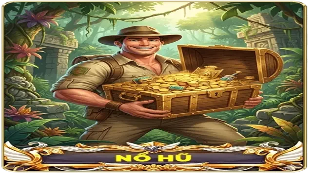 Nổ hũ Slot Game 789WIN – Jackpot hàng tỷ đồng